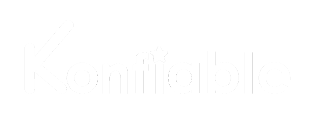konfiable logo